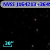 NVSS J164213+364911