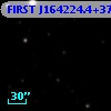 FIRST J164224.4+371010