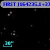 FIRST J164235.1+371816