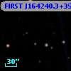 FIRST J164240.3+354731