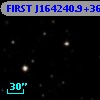FIRST J164240.9+365135