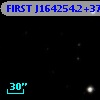 FIRST J164254.2+373410