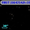 FIRST J164254.9+370456