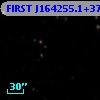 FIRST J164255.1+370445