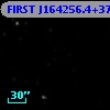 FIRST J164256.4+371532