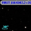 FIRST J164302.2+353753
