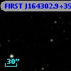 FIRST J164302.9+350059