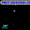 FIRST J164139.0+372945