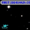 FIRST J164144.9+373210