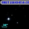 FIRST J164347.4+374750