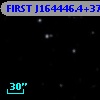 FIRST J164446.4+374742