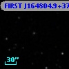 FIRST J164804.9+375142