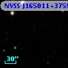 NVSS J165011+375825