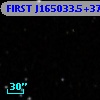 FIRST J165033.5+375623