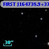 FIRST J164738.9+374911