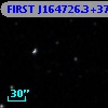 FIRST J164726.3+375059