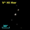 V* HI Her