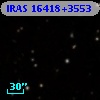 IRAS 16418+3553