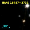 IRAS 16457+3731