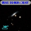 IRAS 16460+3647
