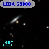 LEDA   59000
