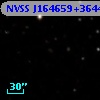 NVSS J164659+364457