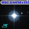 WDS J16458+3538