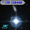 ** STF  2104AB