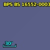 BPS BS 16552-0003