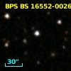 BPS BS 16552-0026