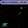 IRAS F16415+3515