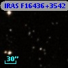 IRAS F16436+3542