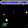IRAS F16447+3705