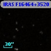 IRAS F16464+3520