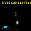 NVSS J164315+354729