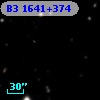 B3 1641+374