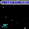 FIRST J164306.1+371516