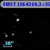 FIRST J164318.3+355215
