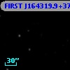 FIRST J164319.9+373425
