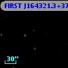 FIRST J164321.3+373427