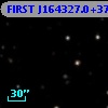 FIRST J164327.0+371154