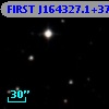 FIRST J164327.1+373200