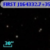FIRST J164332.7+353705