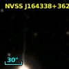 FIRST J164338.1+362354