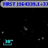 FIRST J164338.1+373158