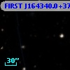 FIRST J164340.0+370348