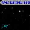 NVSS J164341+350546