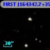 FIRST J164342.7+353347