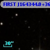 FIRST J164344.0+362446