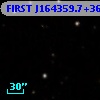 FIRST J164359.7+360717